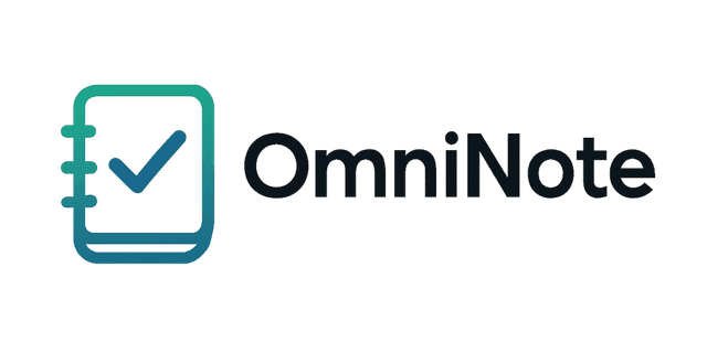 OmniNote Logo